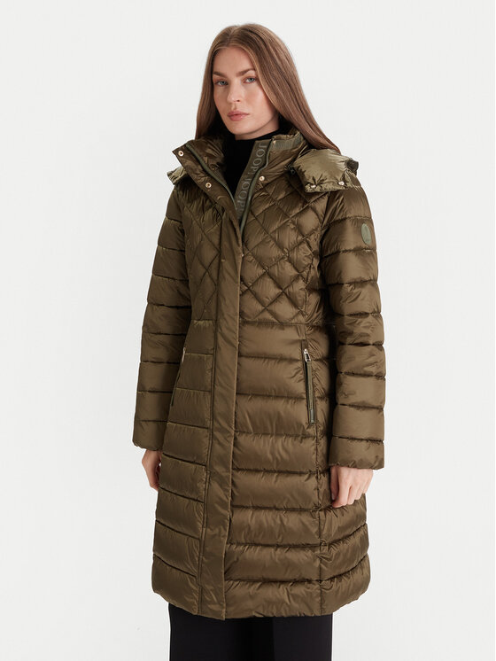 Зимняя куртка regular fit Constance 30048865 Joop!, зеленый
Зимняя куртка regular fit Constance 30048865 Joop!, зеленый