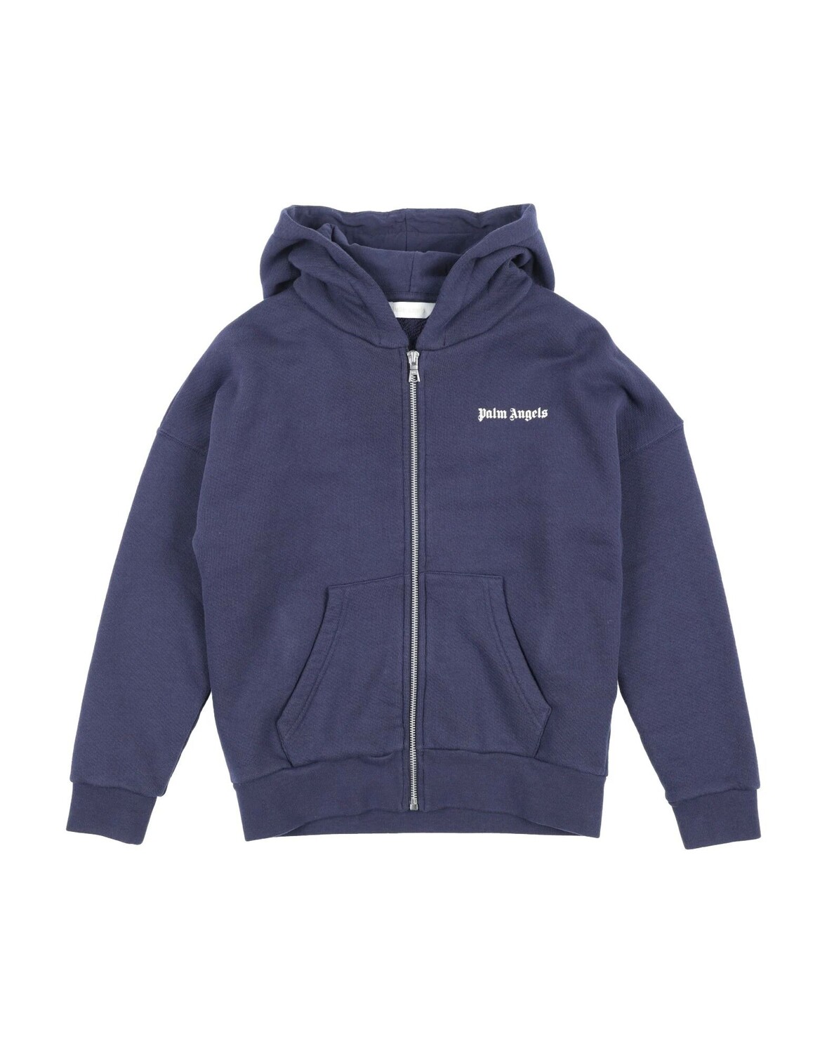 Толстовка Palm Angels, синий 
Толстовка Palm Angels, синий
