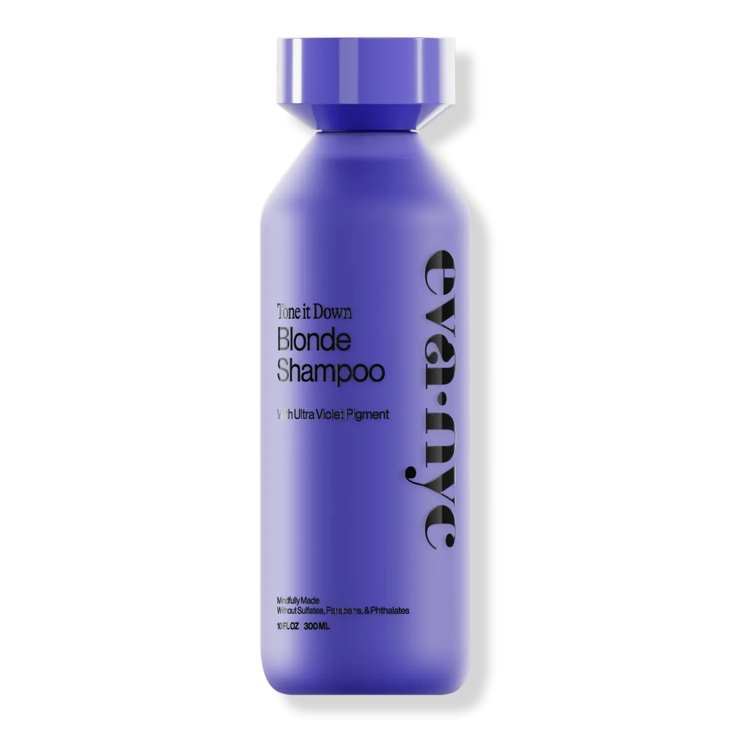 Шампунь Tone It Down Blonde Eva Nyc, 10.0 oz
Шампунь Tone It Down Blonde Eva Nyc, 10.0 oz