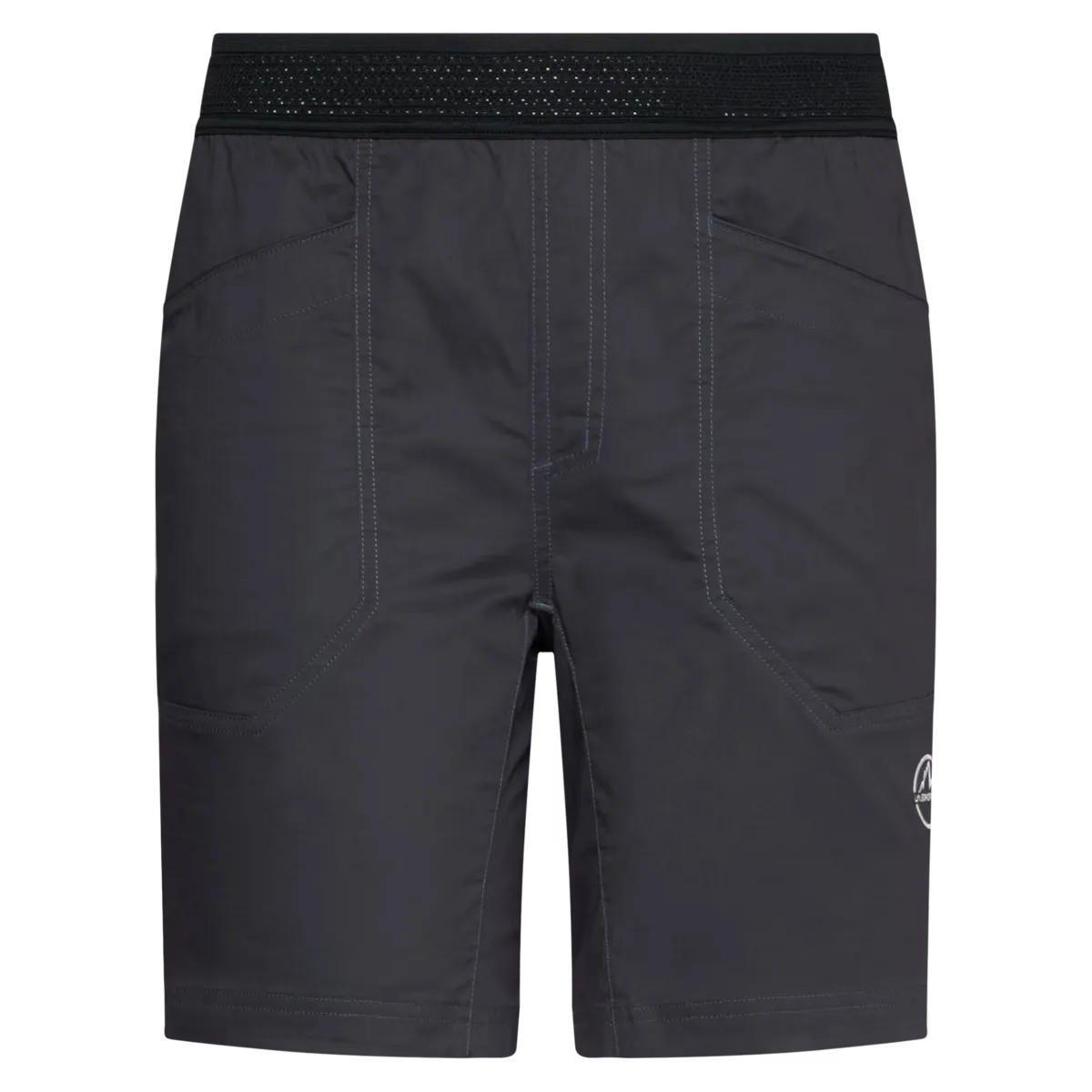 Шорты мужские Roots La Sportiva, серый
Шорты мужские Roots La Sportiva, серый