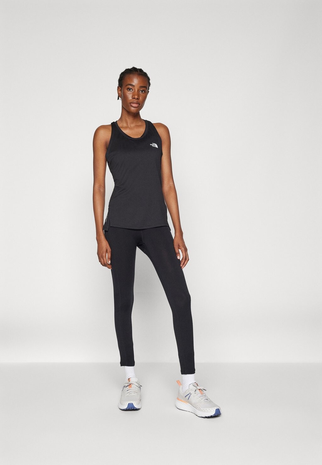 Леггинсы Women Fastray High Rise Icebreaker, черный
Леггинсы Women Fastray High Rise Icebreaker, черный