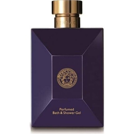 Гель для душа Pour Homme Dylan Blue, 250 мл, Versace
Гель для душа Pour Homme Dylan Blue, 250 мл, Versace