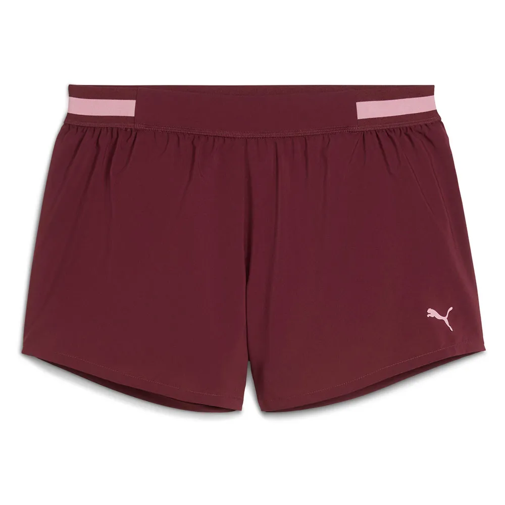 Шорты Puma Strong Floral Ribbon 3´´, фиолетовый
Шорты Puma Strong Floral Ribbon 3´´, фиолетовый