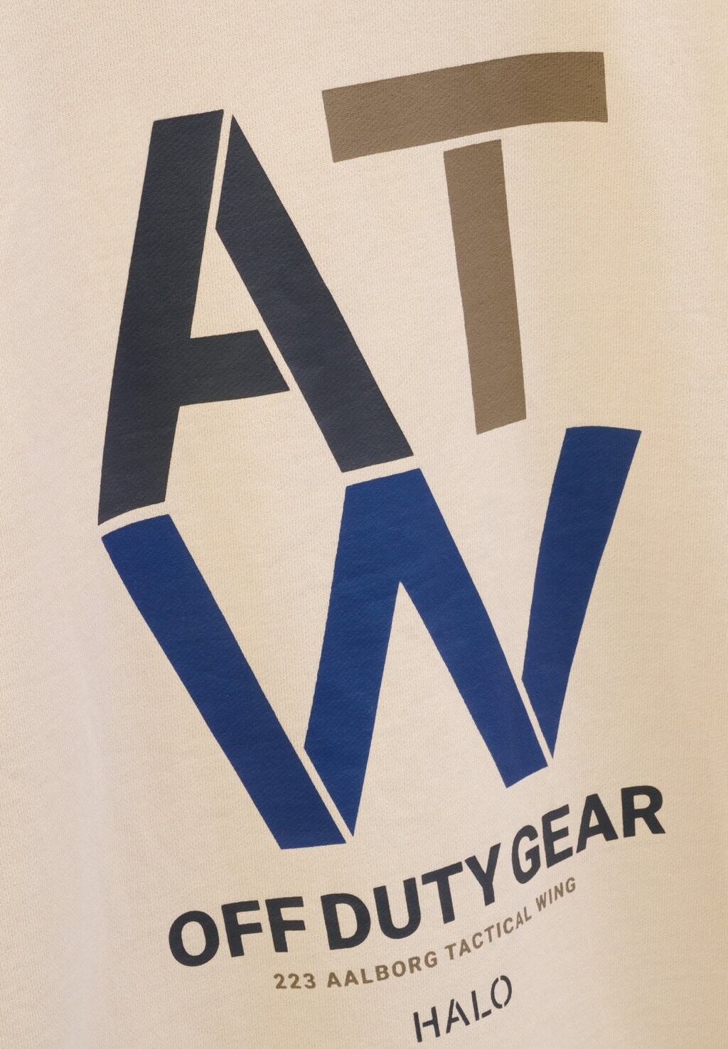 Толстовка HALO, бежевый
Толстовка HALO, бежевый