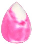 Фитнес, блендер Beauty Make-up Мраморная губка, Finess
Фитнес, блендер Beauty Make-up Мраморная губка, Finess