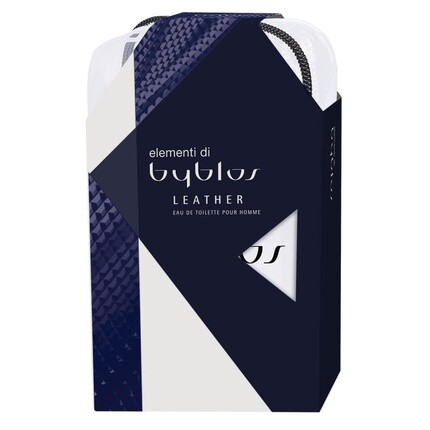 Byblos Regalo Uomo Edt-Pochette Leather
Byblos Regalo Uomo Edt-Pochette Leather