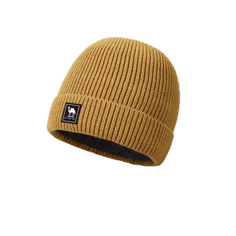 Шапка унисекс CAMEL
Шапка унисекс CAMEL