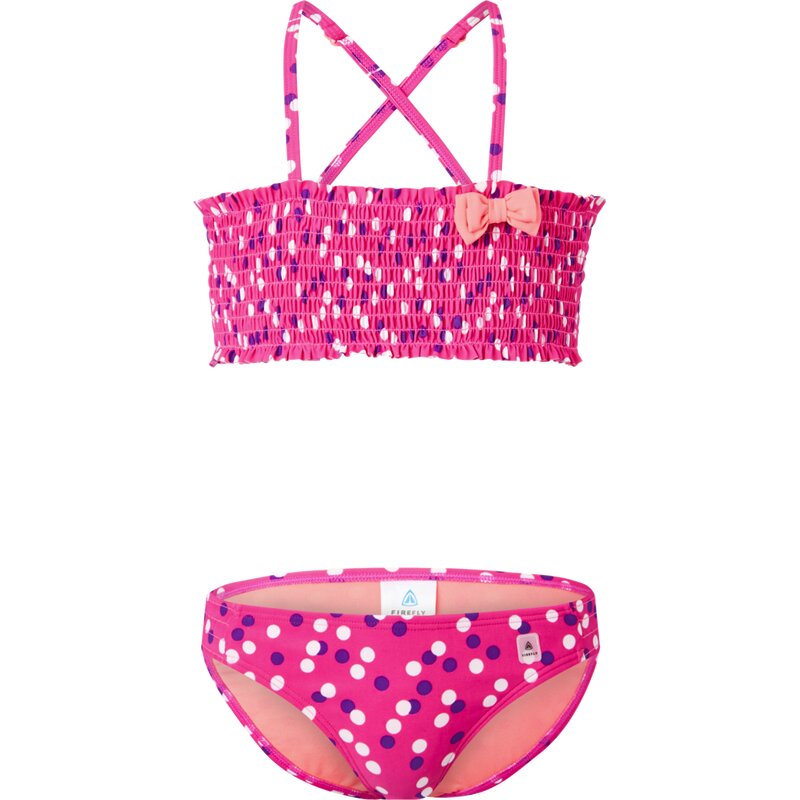 Bikini gmt6 stina Firefly, синий
Bikini gmt6 stina Firefly, синий