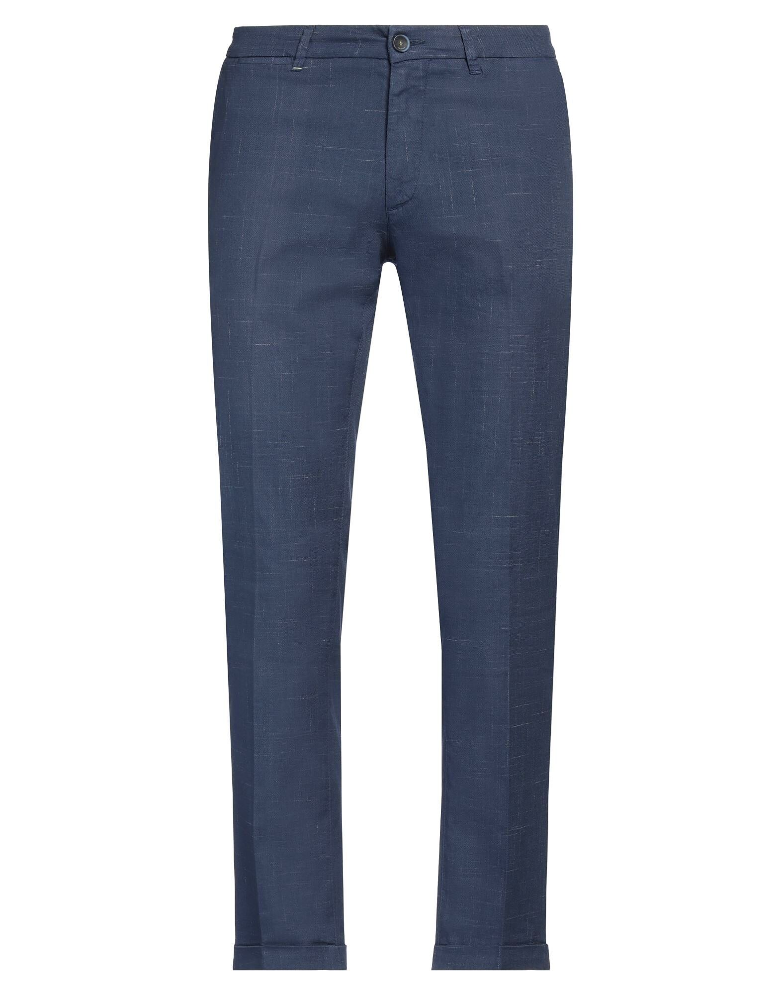 Брюки Re_Hash, темно-синий
Брюки Re_Hash, темно-синий