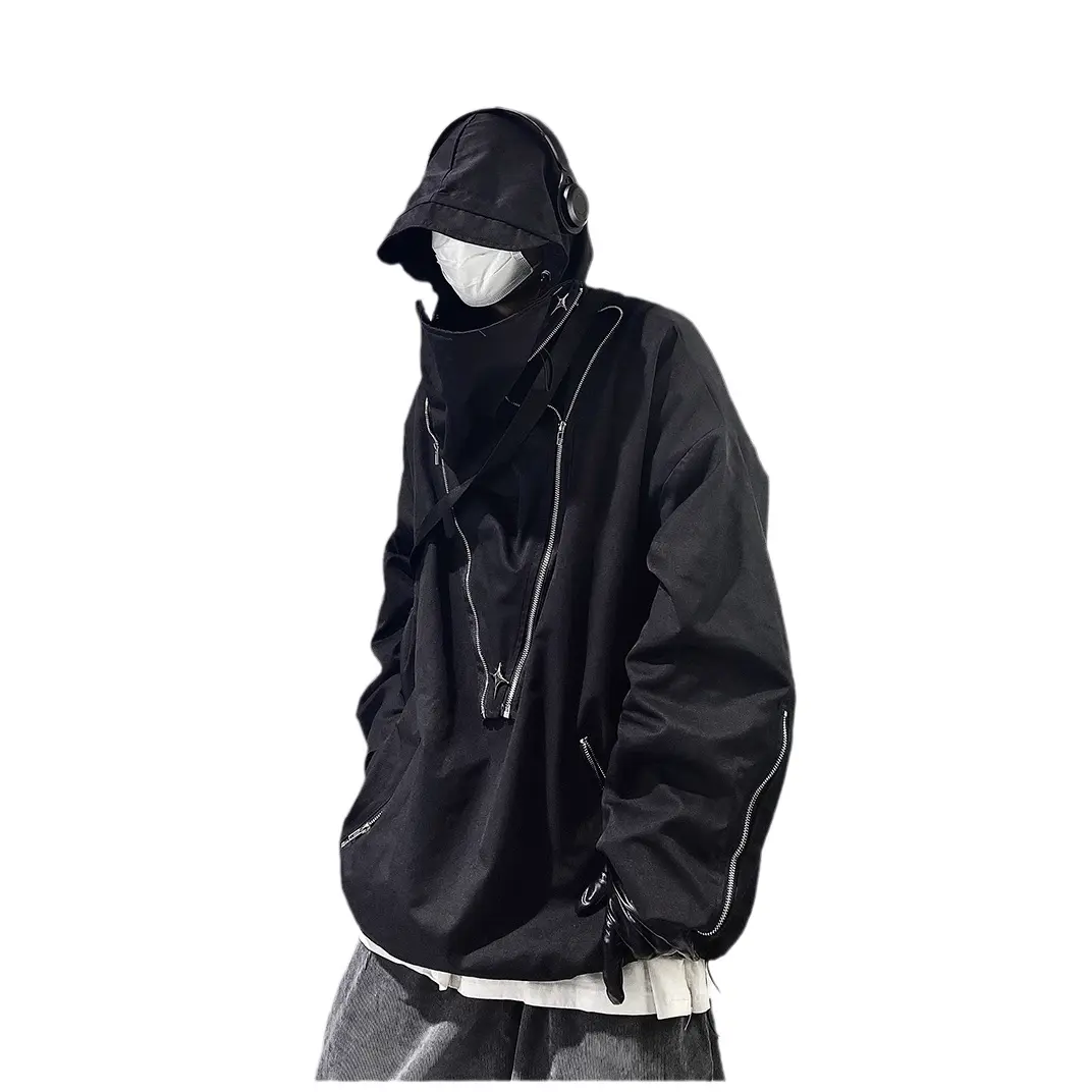 UUCSCCC Мужская куртка, Красный
UUCSCCC Мужская куртка, Красный