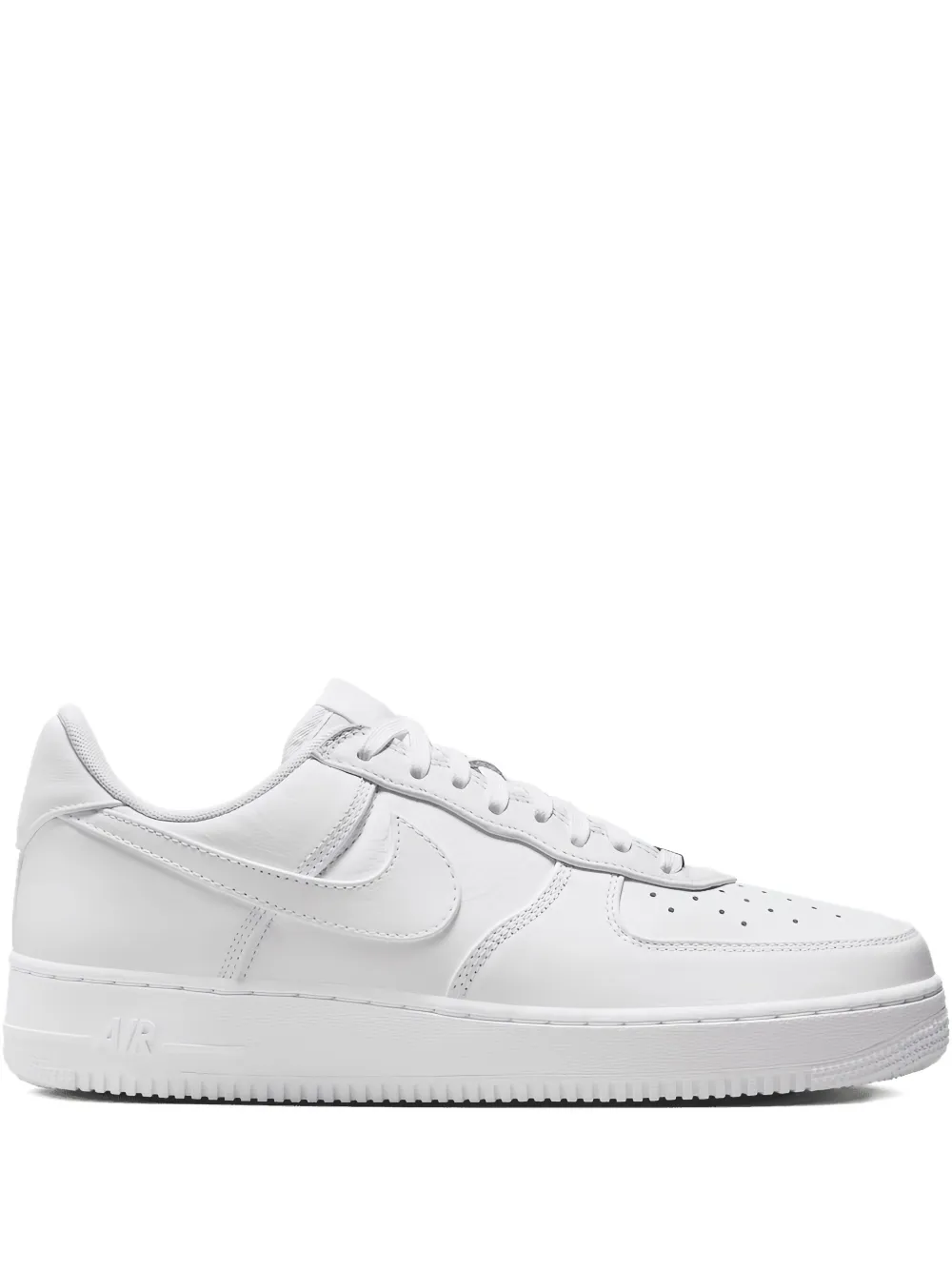Кроссовки Air Force 1 Low Premium «Тройной белый» Nike
Кроссовки Air Force 1 Low Premium «Тройной белый» Nike
