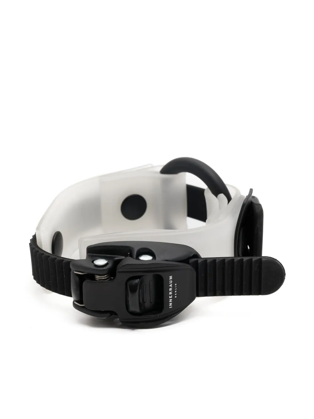 Браслет Object Bo1 1 Innerraum, черный
Браслет Object Bo1 1 Innerraum, черный