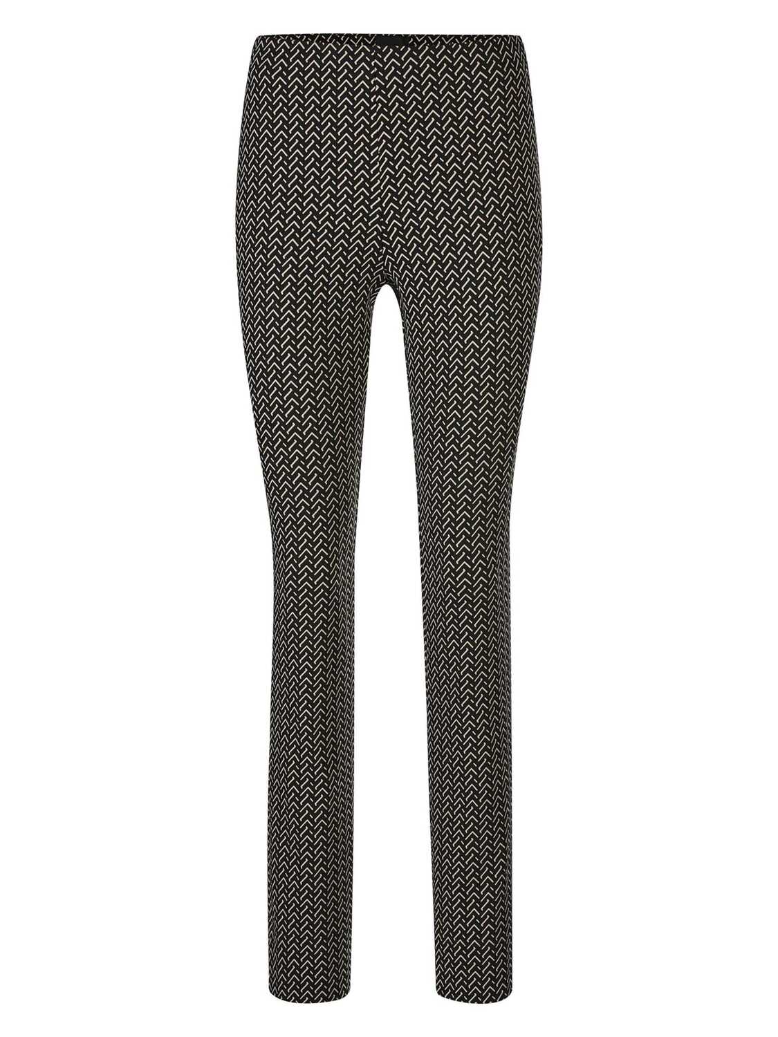 MADELEINE Брюки с сужением в сером цвете
MADELEINE Брюки с сужением в сером цвете