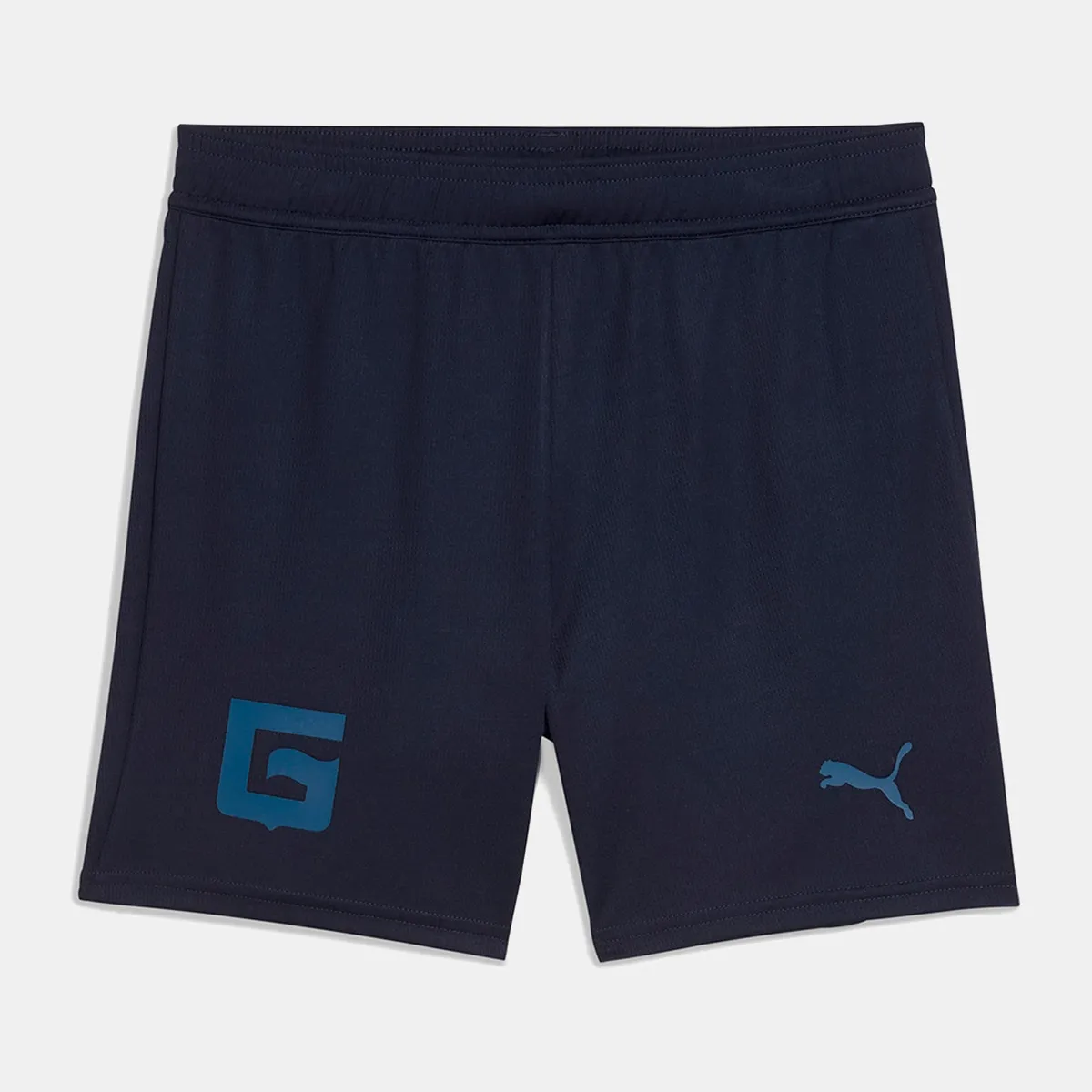 Шорты для мужчин GFC Shorts Replica Jr Puma, синий
Шорты для мужчин GFC Shorts Replica Jr Puma, синий