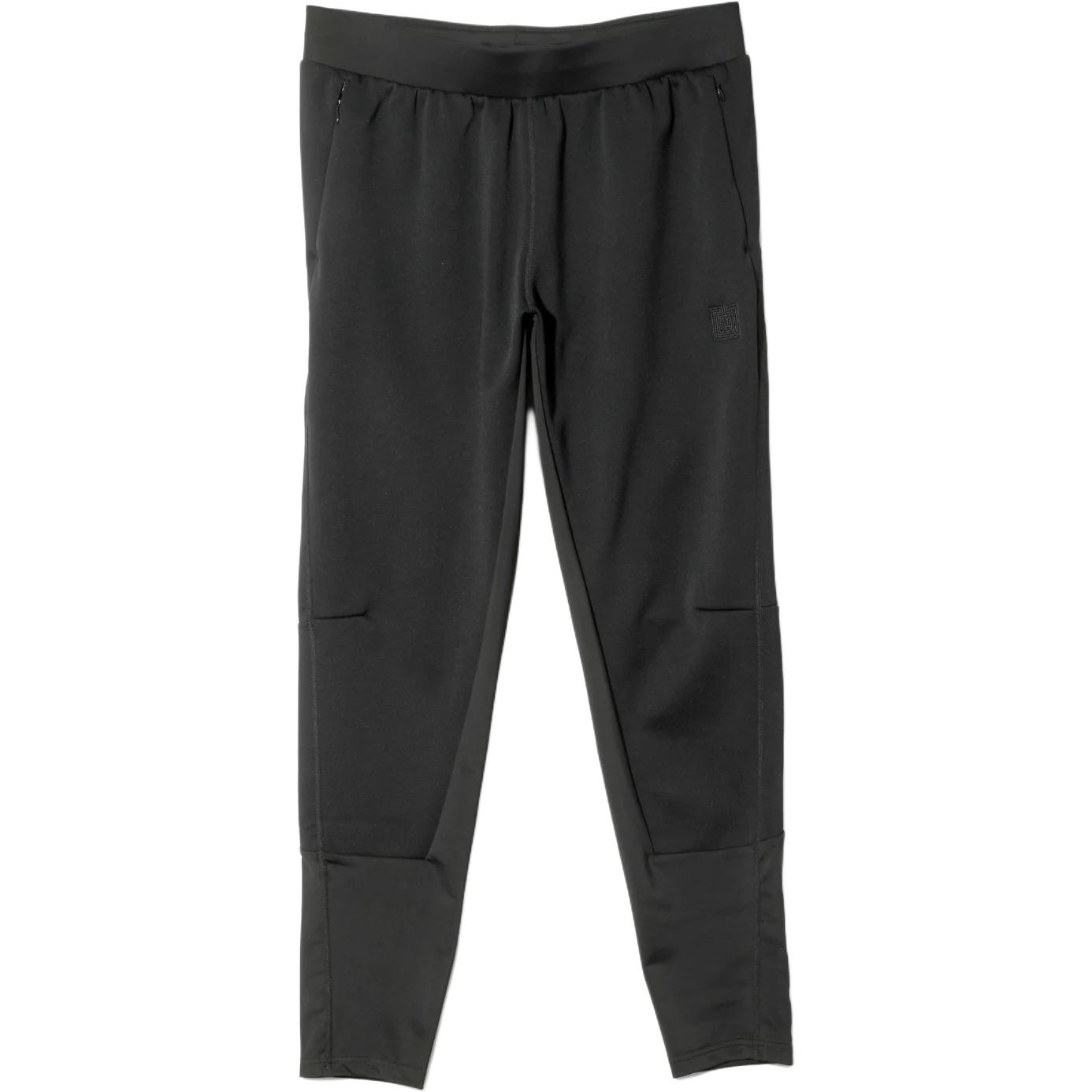 Брюки FW25 Casual Unisex Needles, черный
Брюки FW25 Casual Unisex Needles, черный