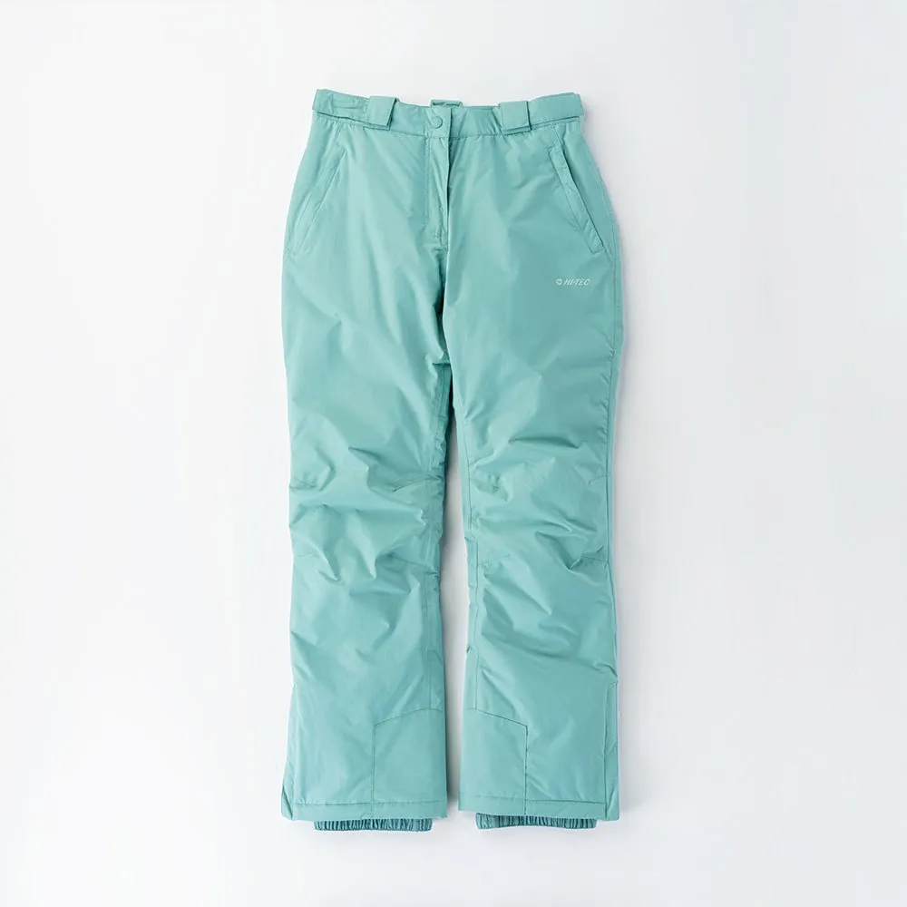 Брюки HI-TEC Darin, синий
Брюки HI-TEC Darin, синий