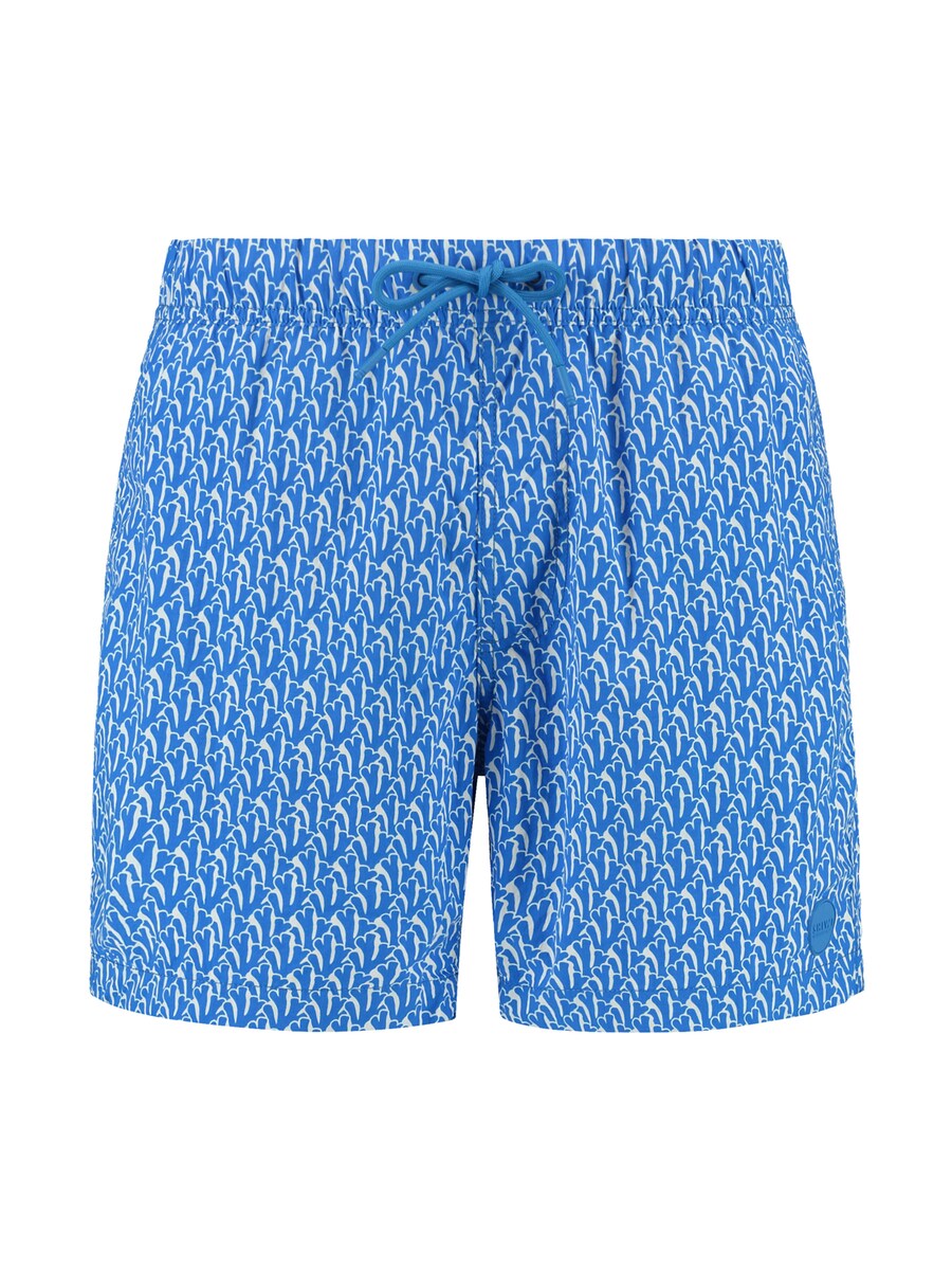 Пляжные шорты Shiwi Nick, Royal blue
Пляжные шорты Shiwi Nick, Royal blue