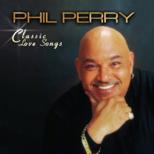 CD диск Perry, Phil: Classic Love Songs
CD диск Perry, Phil: Classic Love Songs