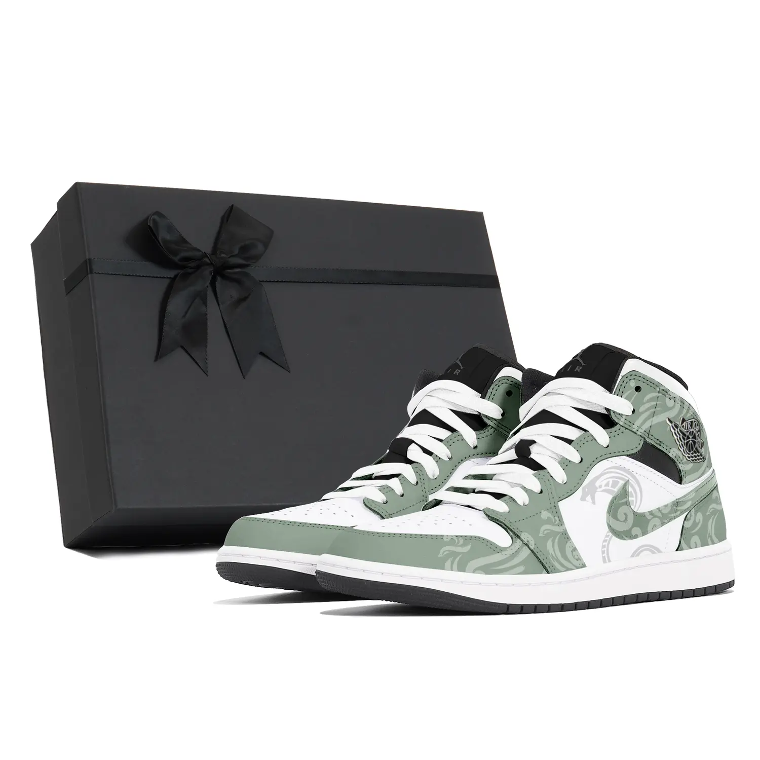 Jordan Кроссовки баскетбольные mid top мужские vintage Air 1 Dust, Vitality, Box устойчивые к истиранию light green
Jordan Кроссовки баскетбольные mid top мужские vintage Air 1 Dust, Vitality, Box устойчивые к истиранию light green