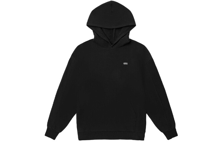Женская толстовка Vans, цвет Black
Женская толстовка Vans, цвет Black