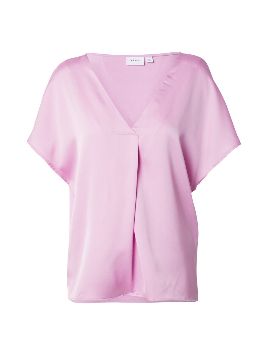 Блуза Vila ELLETTE, цвет Orchid
Блуза Vila ELLETTE, цвет Orchid