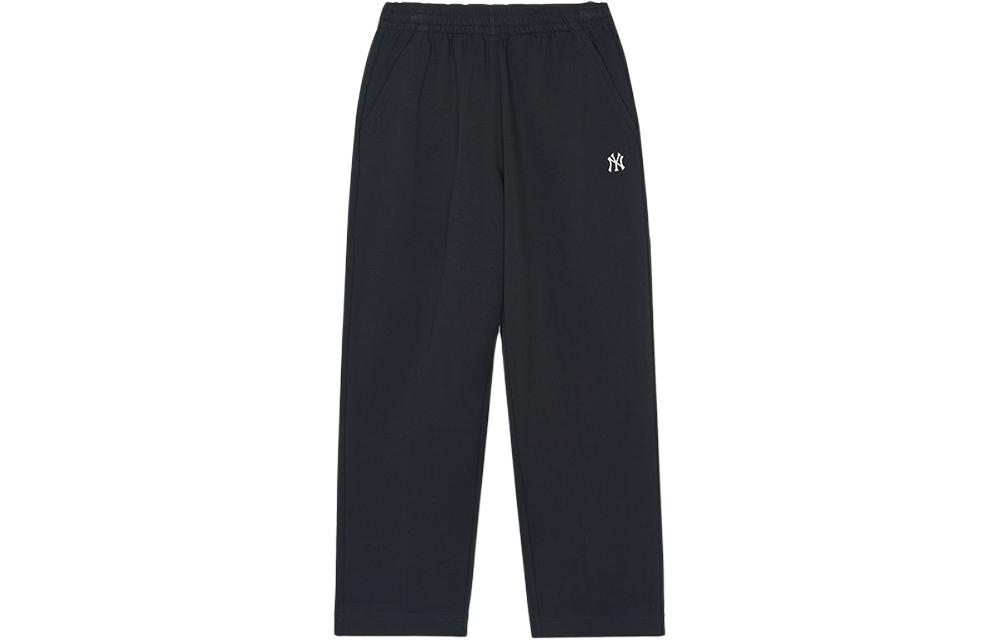 MLB Повседневные брюки SS24 унисекс черные
MLB Повседневные брюки SS24 унисекс черные