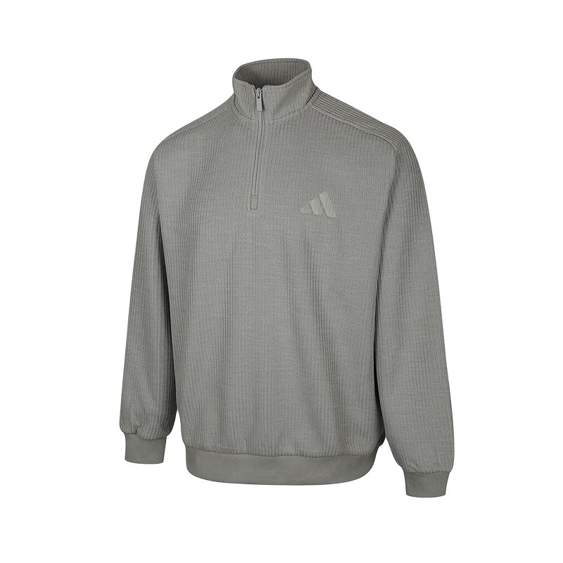 Adidas Серый свитшот Men's Gray
Adidas Серый свитшот Men's Gray
