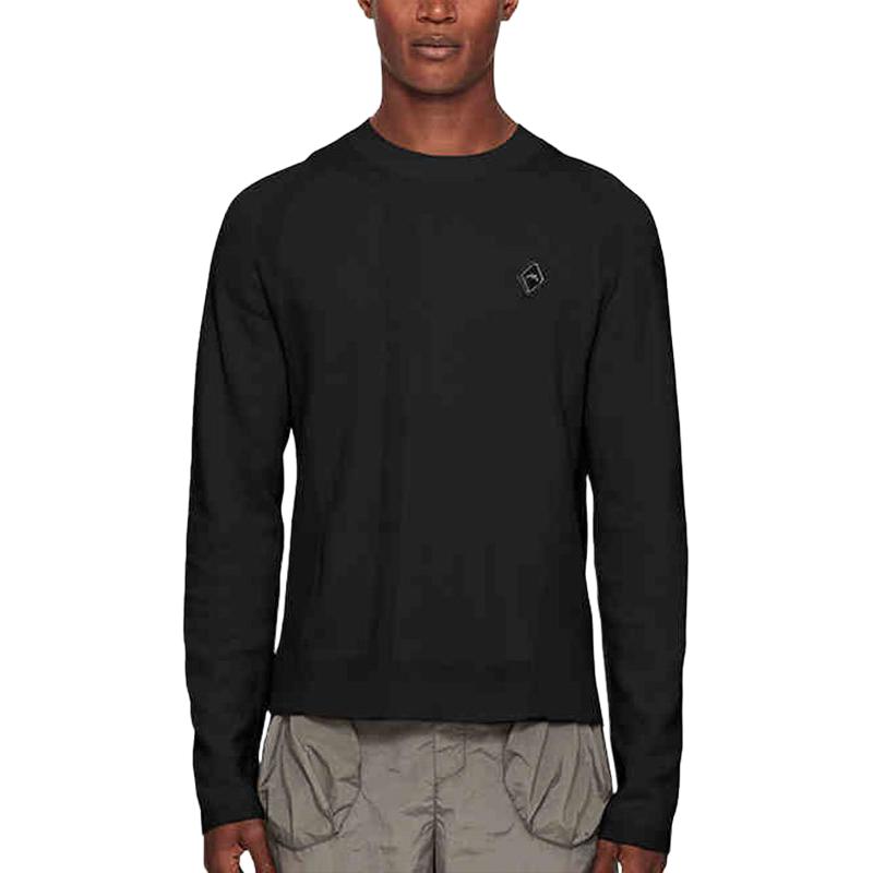 A-COLD-WALL* A COLD WALL* Свитер Мужской BLACK/Black
A-COLD-WALL* A COLD WALL* Свитер Мужской BLACK/Black