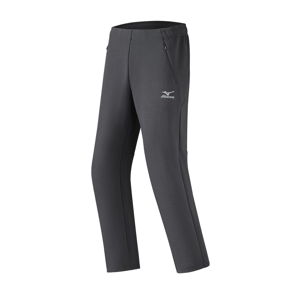 Повседневные брюки Unisex Mizuno, темно-серый
Повседневные брюки Unisex Mizuno, темно-серый