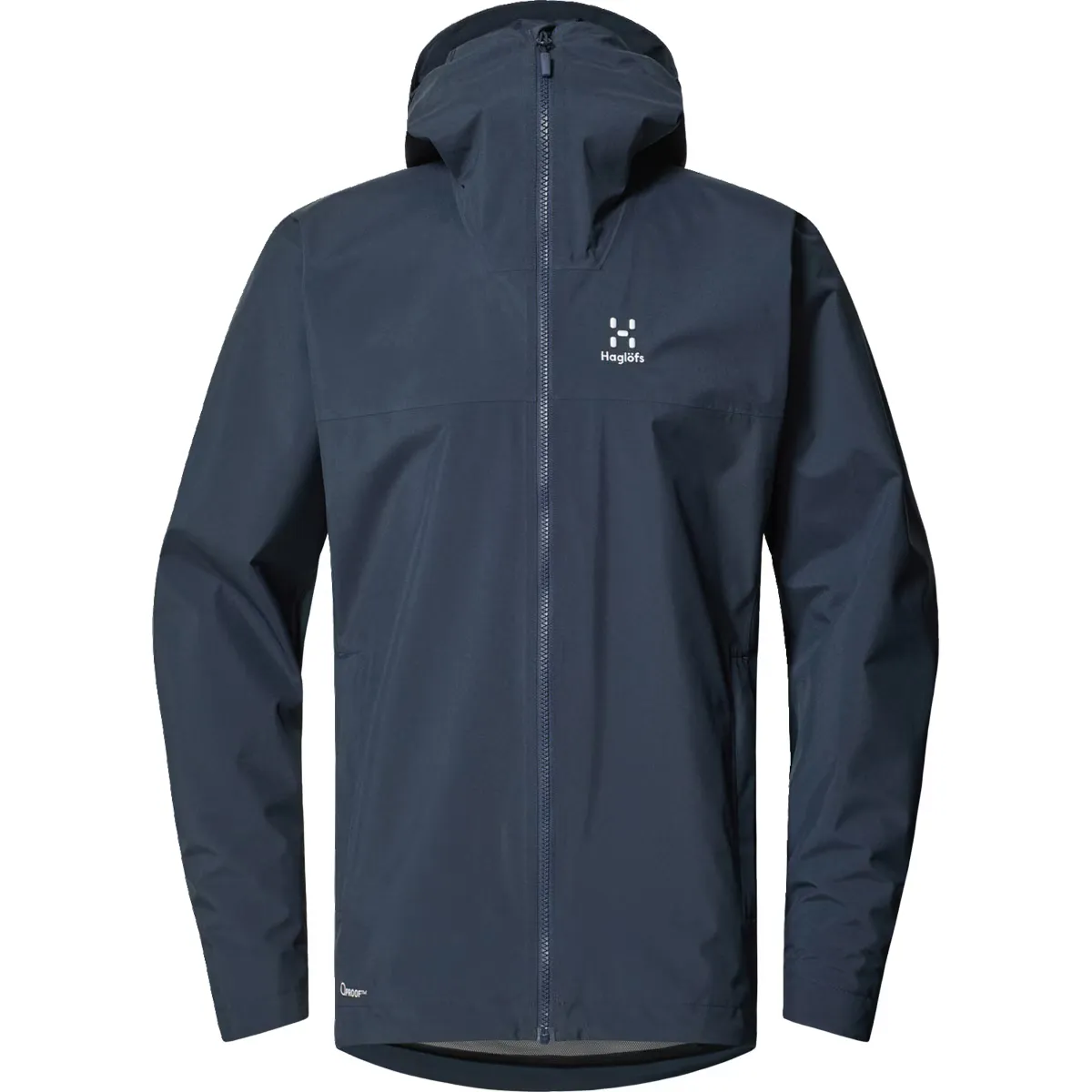 Мужская куртка Korp Proof Haglofs Haglöfs, синий
Мужская куртка Korp Proof Haglofs Haglöfs, синий