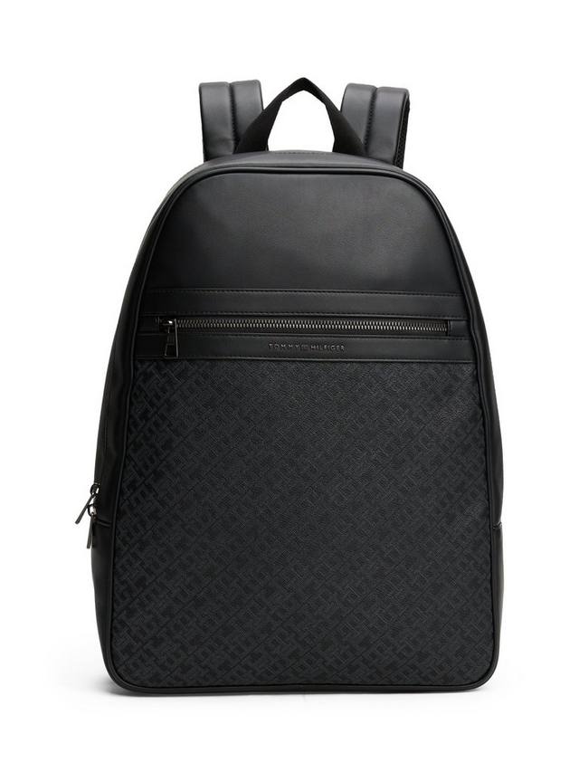 Рюкзак TH Monogram Tommy Hilfiger
Рюкзак TH Monogram Tommy Hilfiger