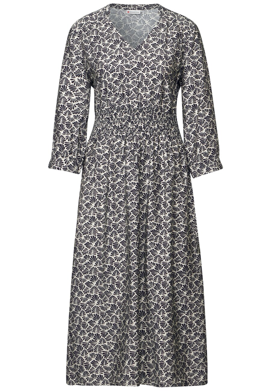 Платье STREET ONE, синий
Платье STREET ONE, синий