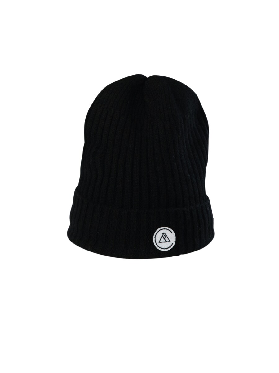 Шапка CASH-MERE.CH, черный
Шапка CASH-MERE.CH, черный