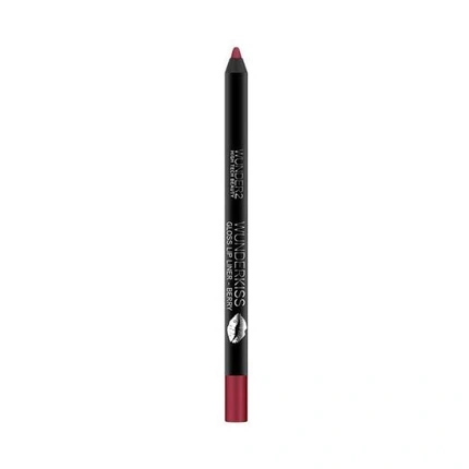 Wunder2 Wunderkiss Gloss Lip Liner Berry 1.2g Pbi
Wunder2 Wunderkiss Gloss Lip Liner Berry 1.2g Pbi