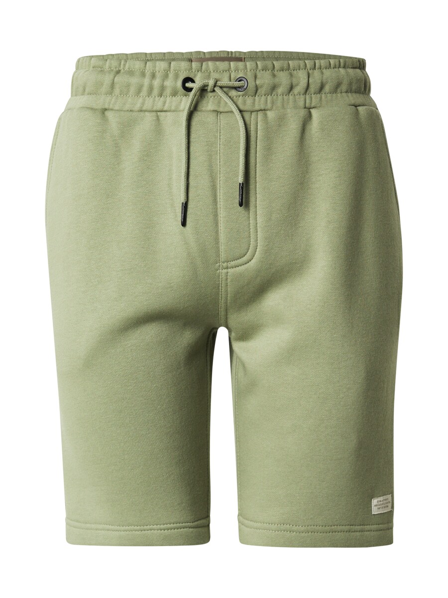 Обычные брюки BLEND BHDownton, оливковый
Обычные брюки BLEND BHDownton, оливковый