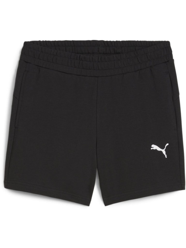 Puma Спортивные брюки "TeamGoal CasuaLongsleeve Shorts Wmn" черного цвета
Puma Спортивные брюки "TeamGoal CasuaLongsleeve Shorts Wmn" черного цвета