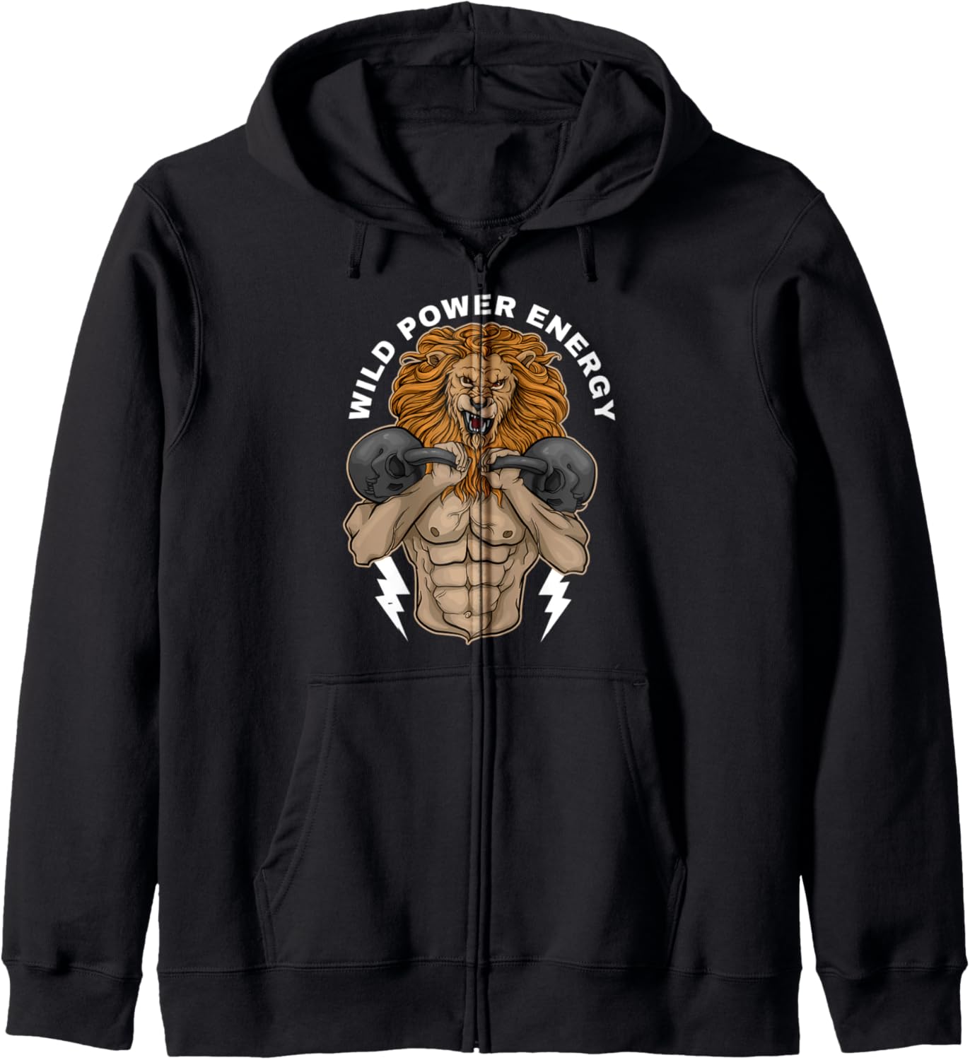 Толстовка на молнии Strong Lion Workout Gym Motivational Fitness Wild Power Strong Lion Workout Strong Lion Workout Gym Motivational Gifts, черный
Толстовка на молнии Strong Lion Workout Gym Motivational Fitness Wild Power Strong Lion Workout Strong Lion Workout Gym Motivational Gifts, черный