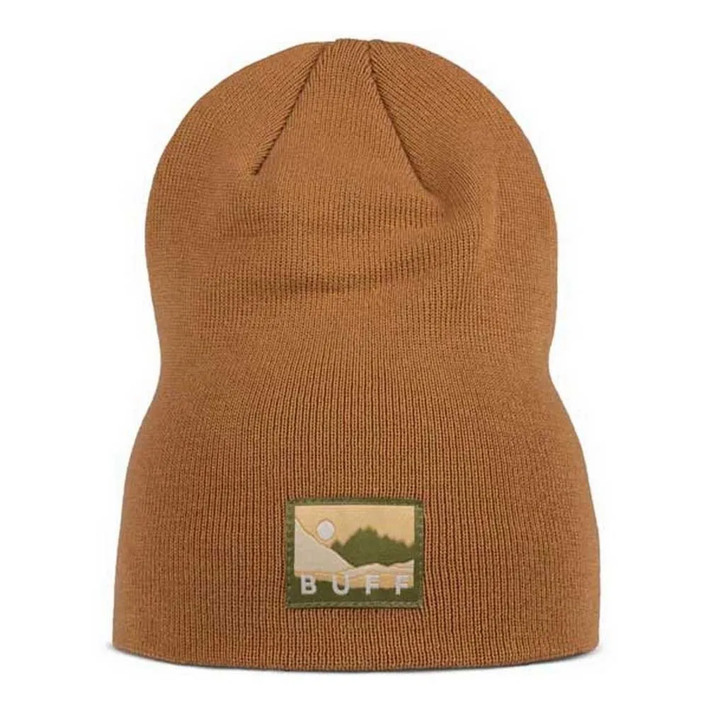 Шапка Buff Knitted, коричневый
Шапка Buff Knitted, коричневый