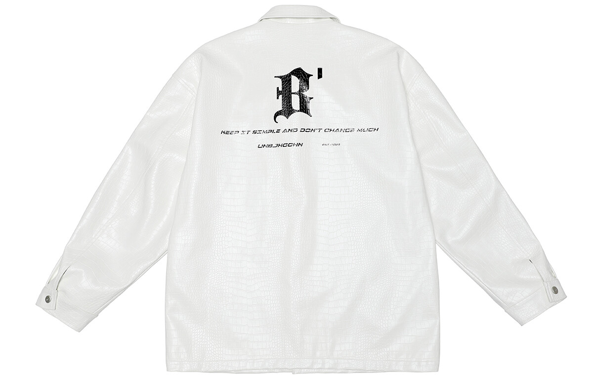 Куртка унисекс BJHG, Белый
Куртка унисекс BJHG, Белый