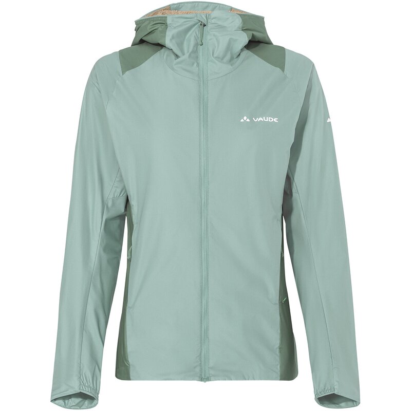 Функциональная куртка с утеплителем scopi Vaude, цвет agave
Функциональная куртка с утеплителем scopi Vaude, цвет agave