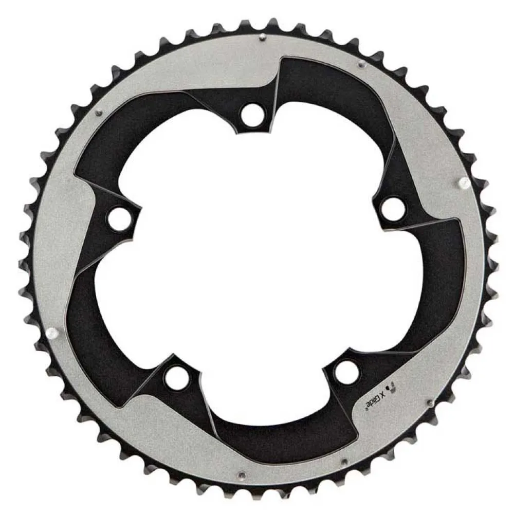 Звездочка Sram Road Red 22 110 BCD 5 mm Offset, черный
Звездочка Sram Road Red 22 110 BCD 5 mm Offset, черный