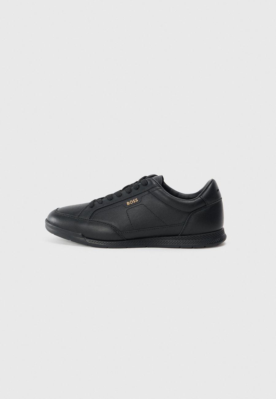Кроссовки BOSS NITAN, Black
Кроссовки BOSS NITAN, Black
