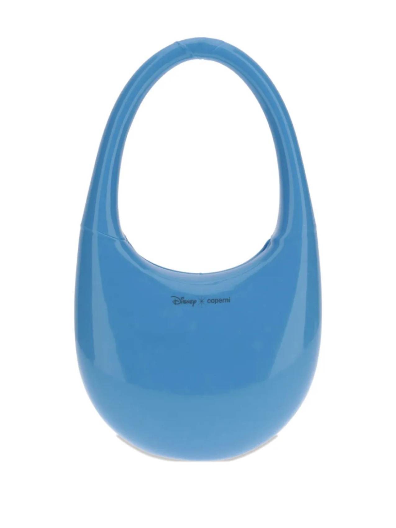 Сумка через плечо Coperni x Coperni Liquid, синий
Сумка через плечо Coperni x Coperni Liquid, синий