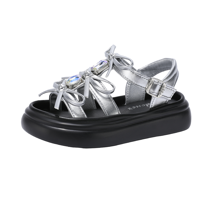 Дышащие, быстросохнущие, легкие, амортизирующие, низкие сандалии для детей SUPEREDGE, черный/серебряный
Дышащие, быстросохнущие, легкие, амортизирующие, низкие сандалии для детей SUPEREDGE, черный/серебряный