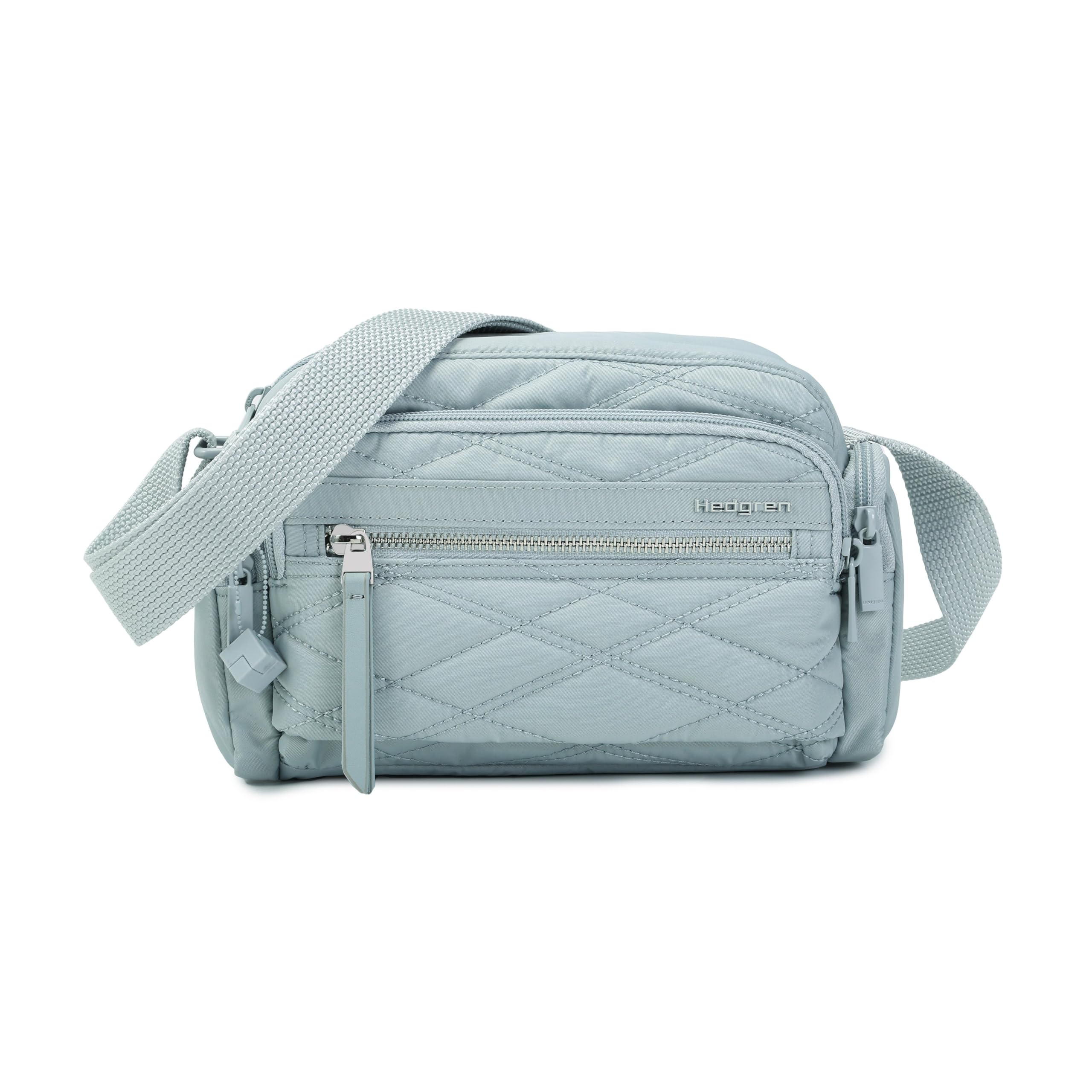 Сумка кросс-боди Hedgren Emily Crossbody, цвет Pearl Blue, Белый, Сумка кросс-боди Hedgren Emily Crossbody, цвет Pearl Blue
Сумка кросс-боди Hedgren Emily Crossbody, цвет Pearl Blue, Белый, Сумка кросс-боди Hedgren Emily Crossbody, цвет Pearl Blue