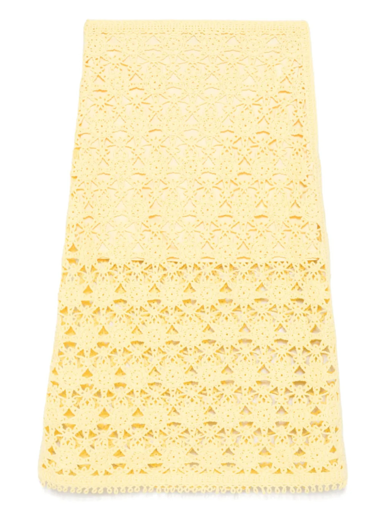 Юбка миди с узором Maje, желтый
Юбка миди с узором Maje, желтый