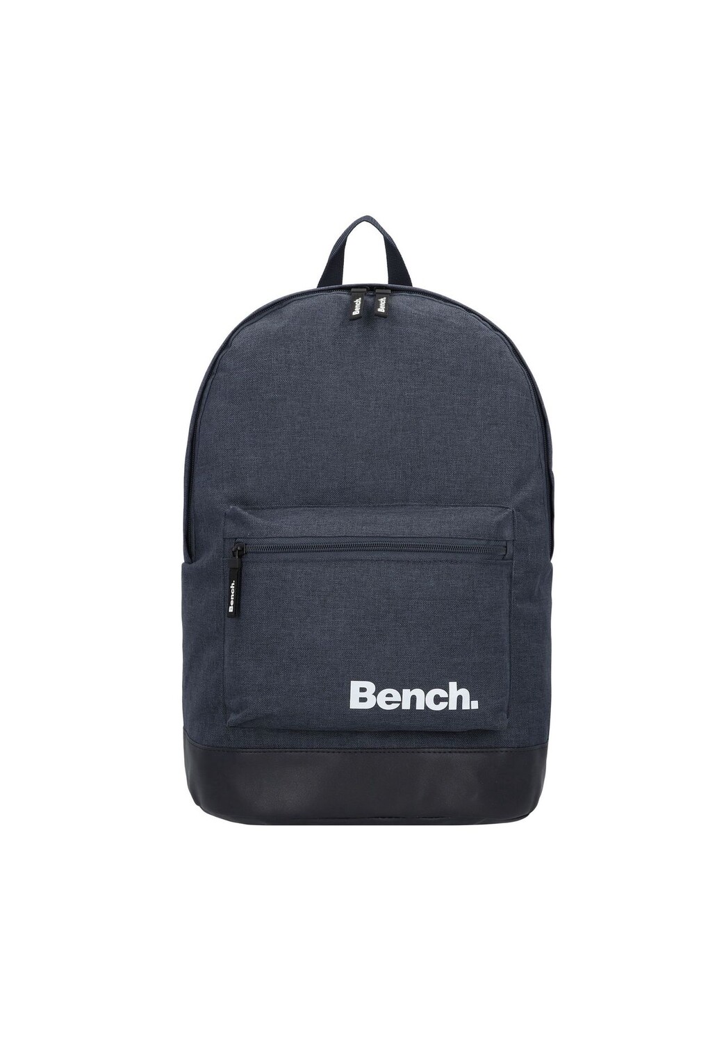 Классический рюкзак 42 см с отделением для ноутбука Bench, темно-синий
Классический рюкзак 42 см с отделением для ноутбука Bench, темно-синий