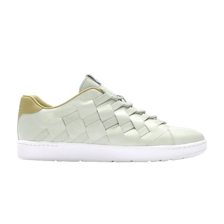 Кроссовки Tennis Classic Ultra Premium QS, серый
Кроссовки Tennis Classic Ultra Premium QS, серый