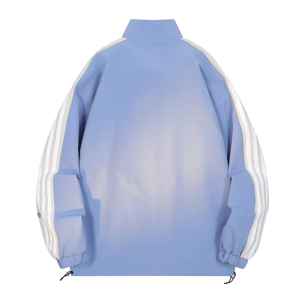 Куртка унисекс Bear Union, черный
Куртка унисекс Bear Union, черный