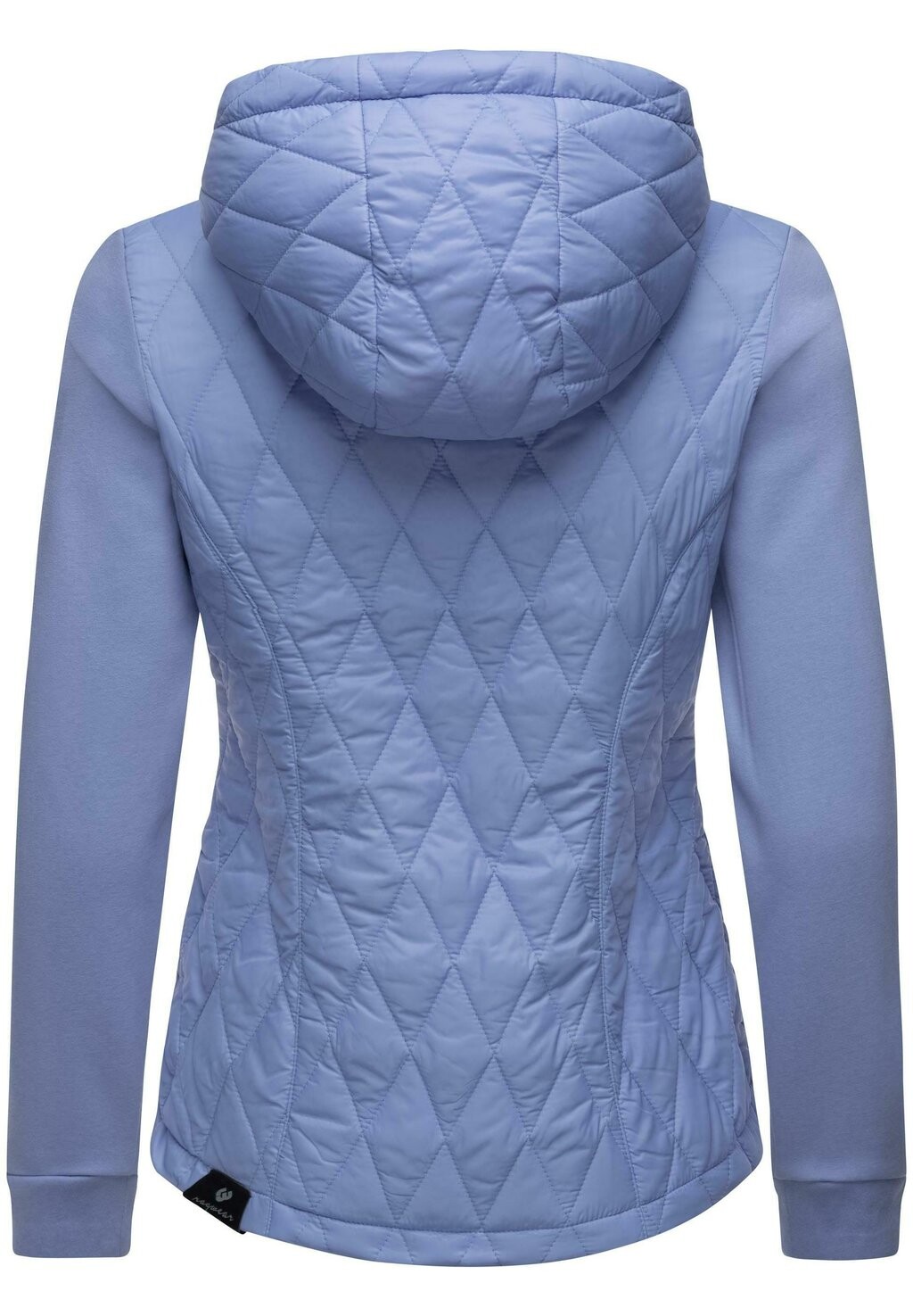 Легкая куртка LUCINDA Ragwear, цвет Dyed Denim, Синий, Легкая куртка LUCINDA Ragwear, цвет Dyed Denim
Легкая куртка LUCINDA Ragwear, цвет Dyed Denim, Синий, Легкая куртка LUCINDA Ragwear, цвет Dyed Denim